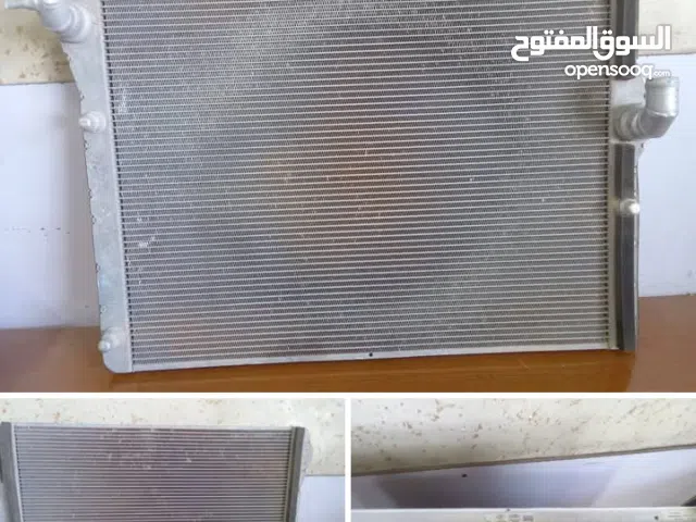 رديتر تبريد الهواء للمحرك