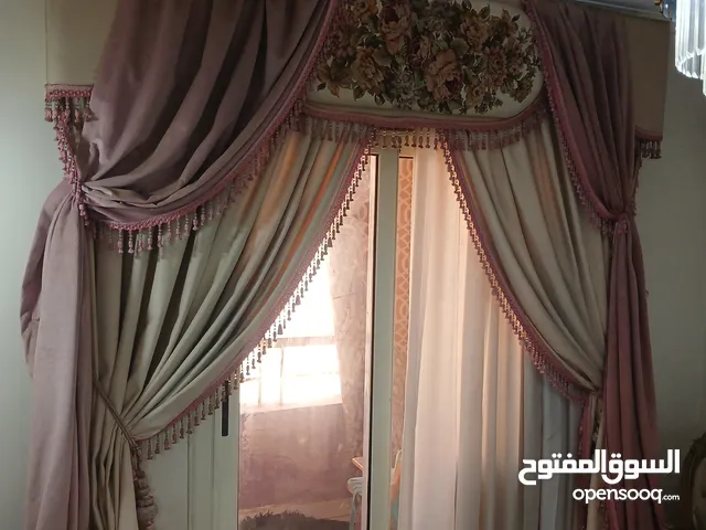 2 ستائر ريسيبشن