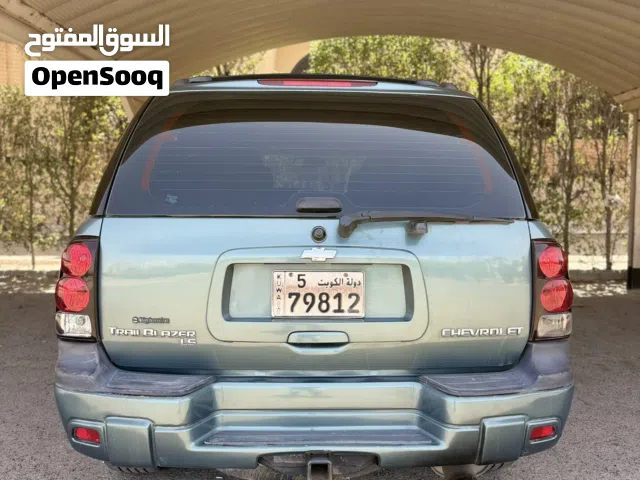2009 شيفروليه بليزر 2LT