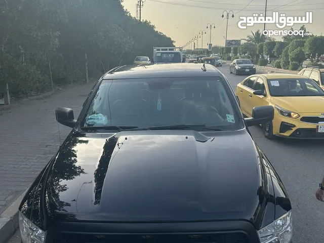 Dodge Ram 2021 in Baghdad