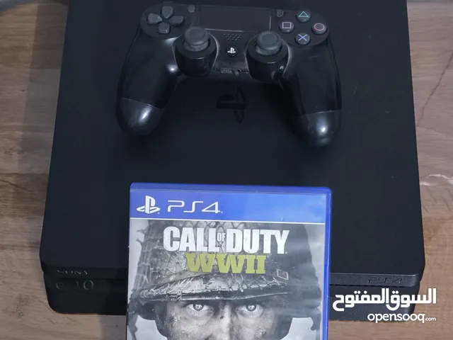 PlayStation 4 PlayStation for sale in Baghdad