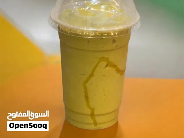 محل عصاير دورين