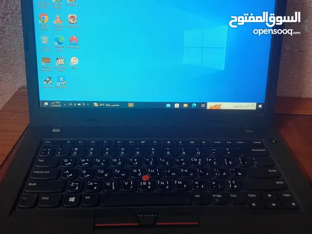  Lenovo for sale  in Basra