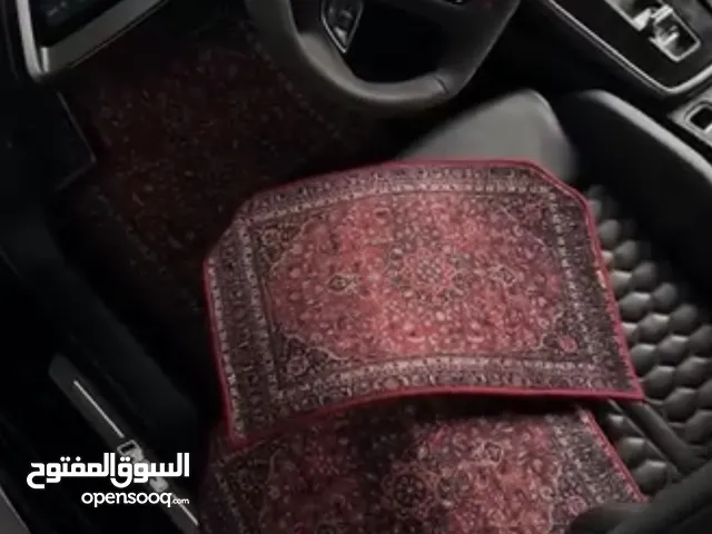 Car floor mat ( Persian rug )