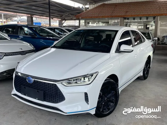 BYD e3 2020 كهرباء كامل