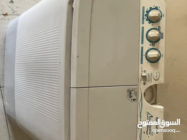 غسالة sharp ES T190F Super Aquamagic