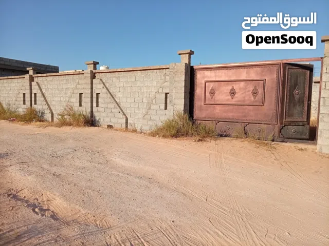 1 Bedroom Farms for Sale in Tripoli Al-Baesh