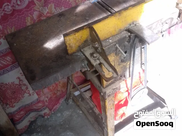 مكينة نجار نمساويه للبيع شغاله