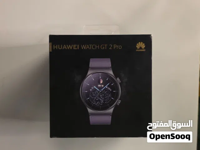 Huawei smart watches for Sale in Tripoli