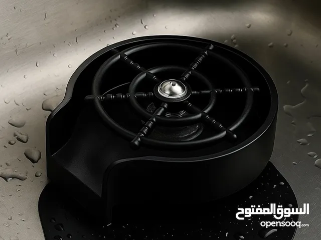 مغسلة ذكية-CupJet