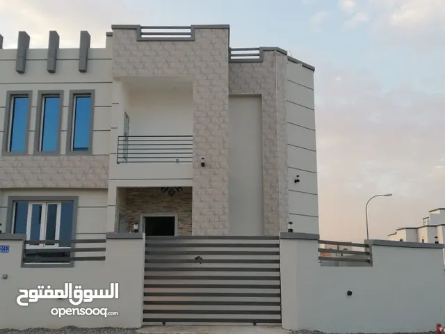 450m2 More than 6 bedrooms Villa for Rent in Tripoli Zanatah