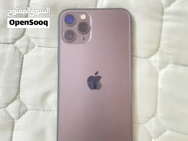 آيفون 11برو للبيع الجاد يتواصل
