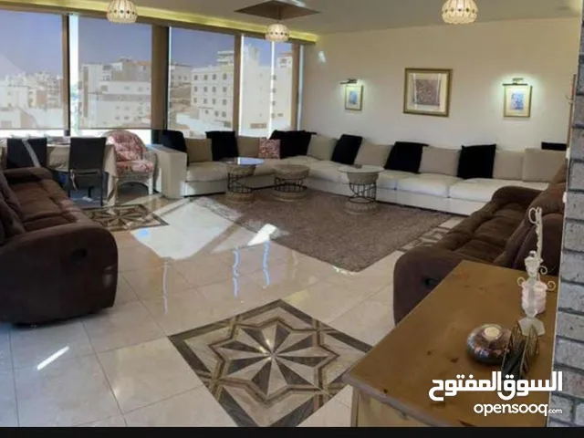 110 m2 1 Bedroom Apartments for Rent in Amman Abdoun