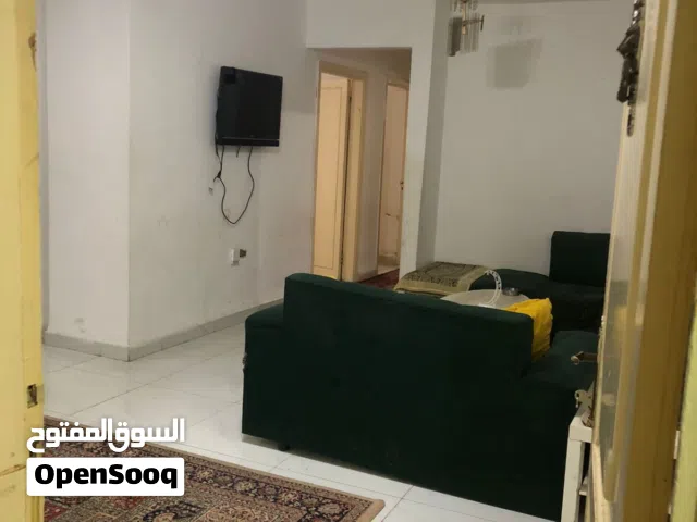 90 m2 4 Bedrooms Apartments for Rent in Amman Swefieh