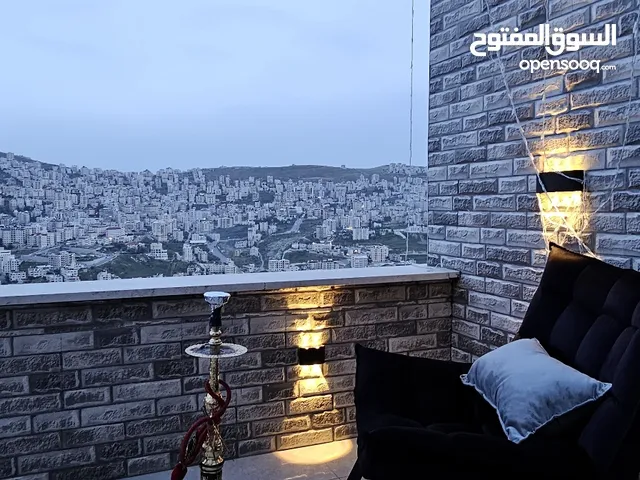 180 m2 3 Bedrooms Apartments for Rent in Nablus Al-Sikka St.