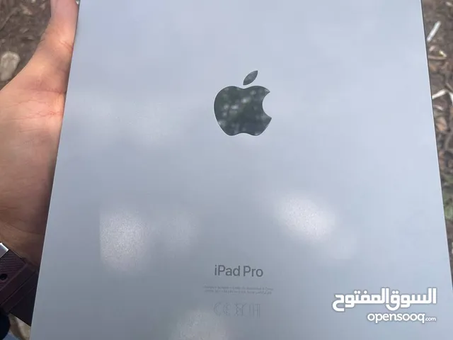 Apple iPad 256 GB in Zagazig