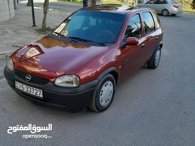 اوبل فيتا 96 للبيع