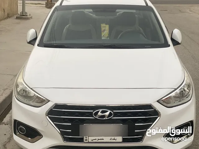 اكسنت خليجي فول مواصفات للبيع