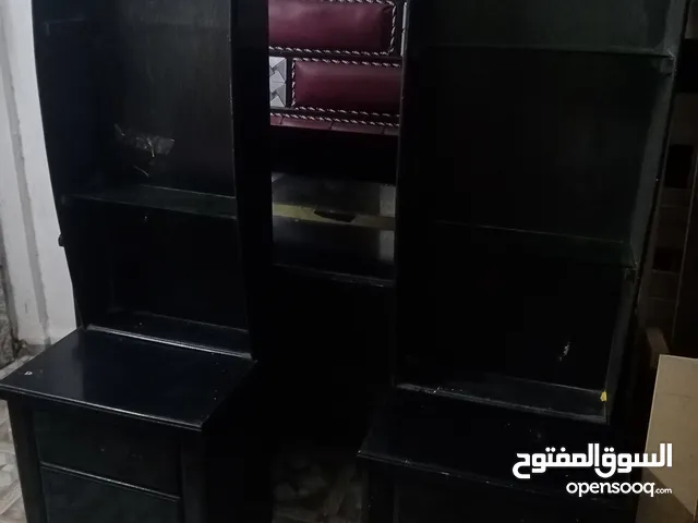 غرفة نوم مستعملة