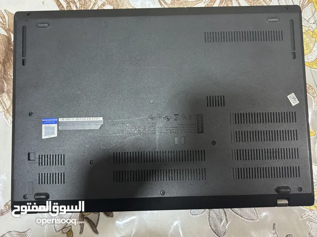Lenovo laptop L480