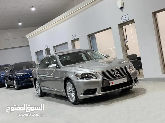 Lexus LS 2016 in Northern Governorate