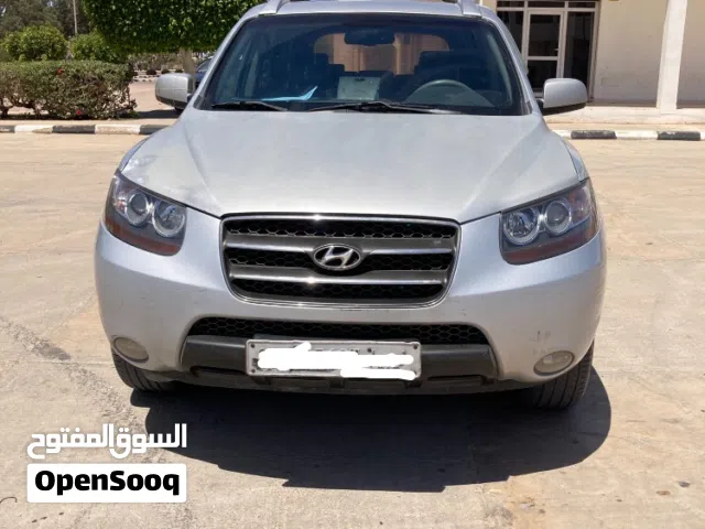 2007 هيونداي سنتافي Limited