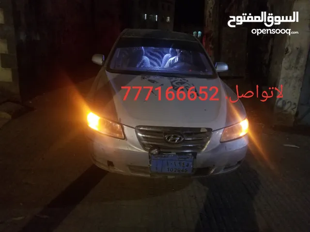 Used Honda Inspire in Sana'a