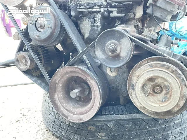 محرك كراون سوبر 1600
