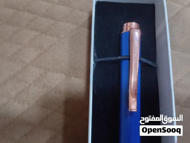 قلم زين اموره طيبه يكتب وكل شي