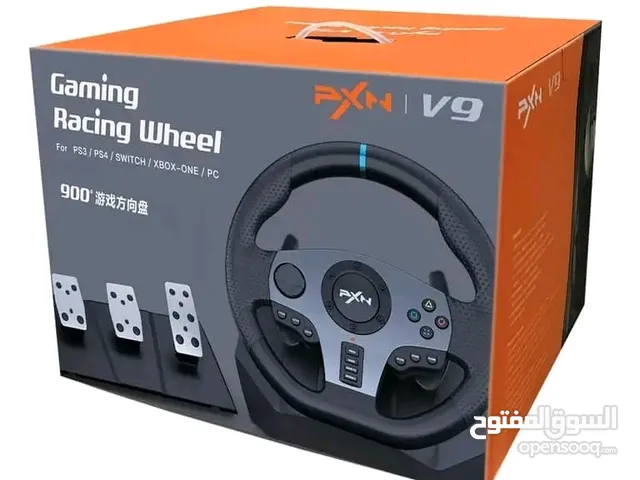 steering PXN V9