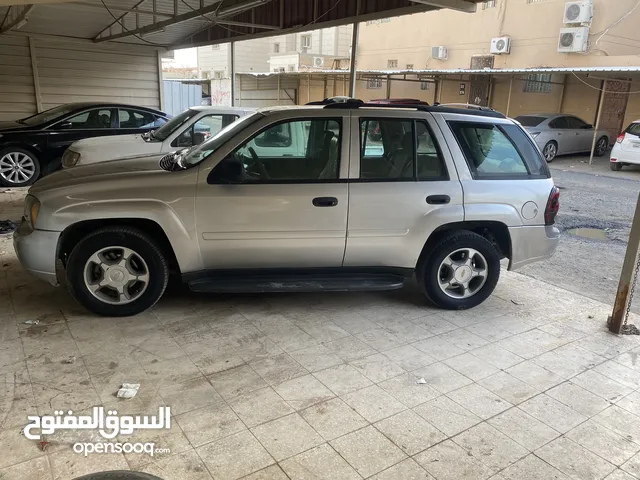 Used Chevrolet Blazer in Al Jahra