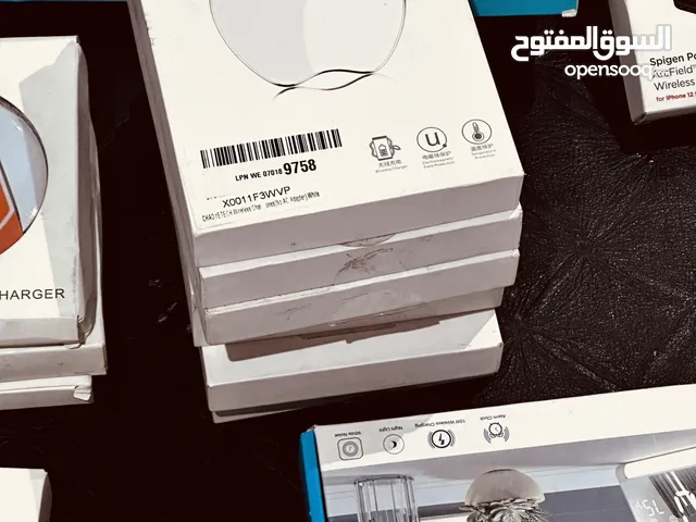 شواحن وايرلس