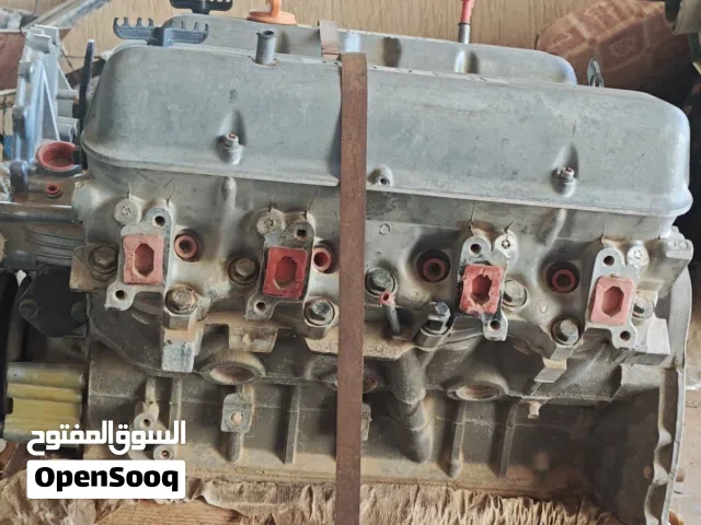 محرك روفر 35 8بسطوني جديد سفار مش والع