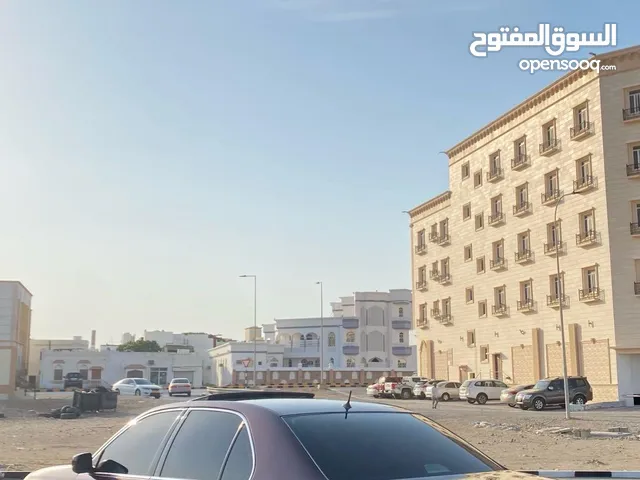 للبيع لكزز430. 2002