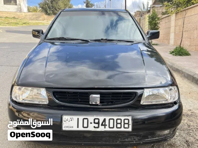 1997 Seat Cordoba