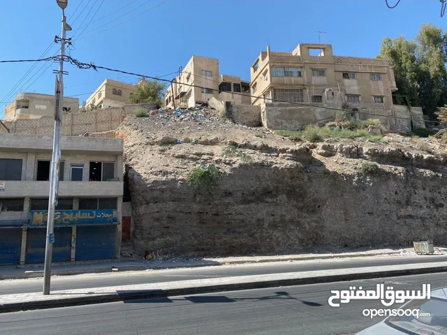 Commercial Land for Sale in Zarqa Awajan