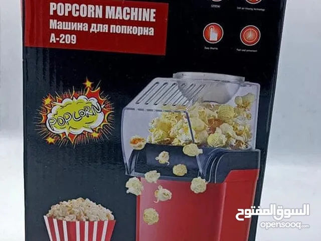  Popcorn Maker for sale in Amman