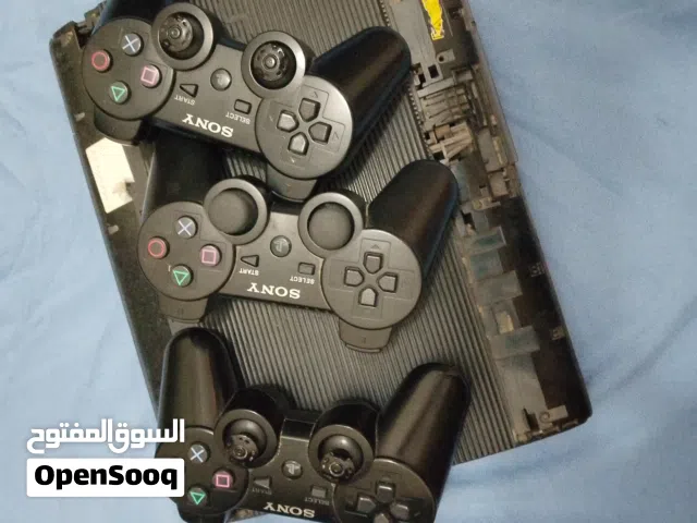 PlayStation 3 PlayStation for sale in Misrata