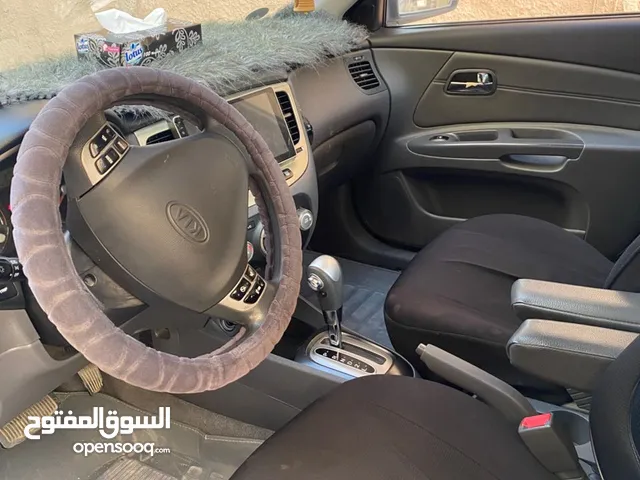 Used Kia Pride in Tripoli