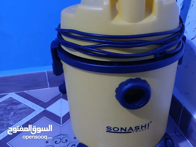 aspirateur sonachi