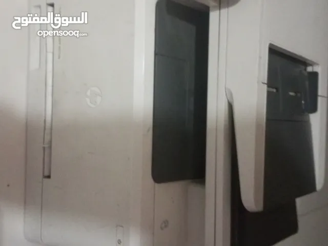 طابعه للبيع
