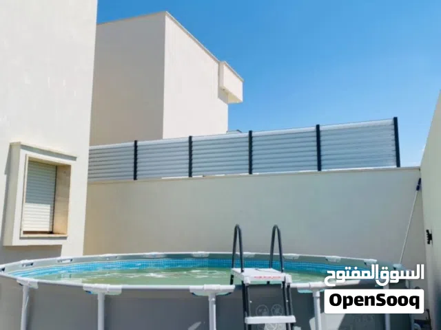 حوض سباحه طول 1.5 عمق 5.5
