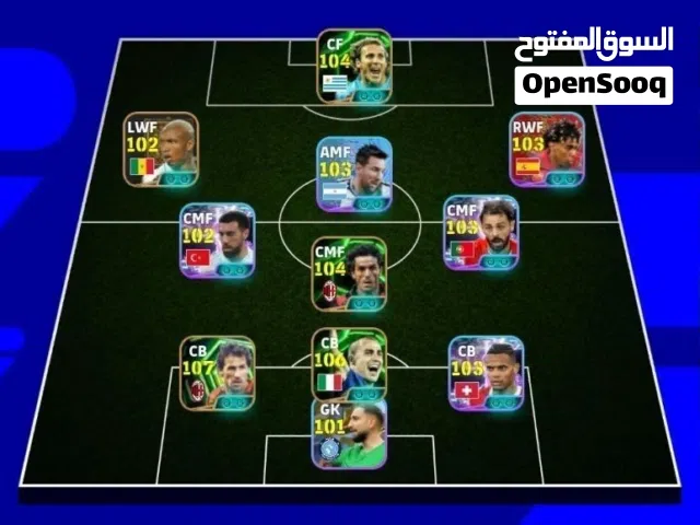 حساب بيس قوي ريت 3203