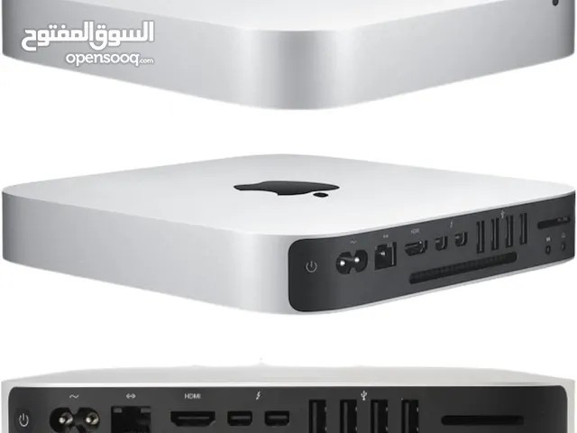 macOS Apple Computers for sale in Ajman