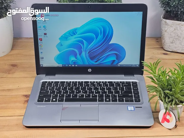 لابتوب ديل مع الضمان و لابتوب اتش بي للبيع،،المثال بالفيديو