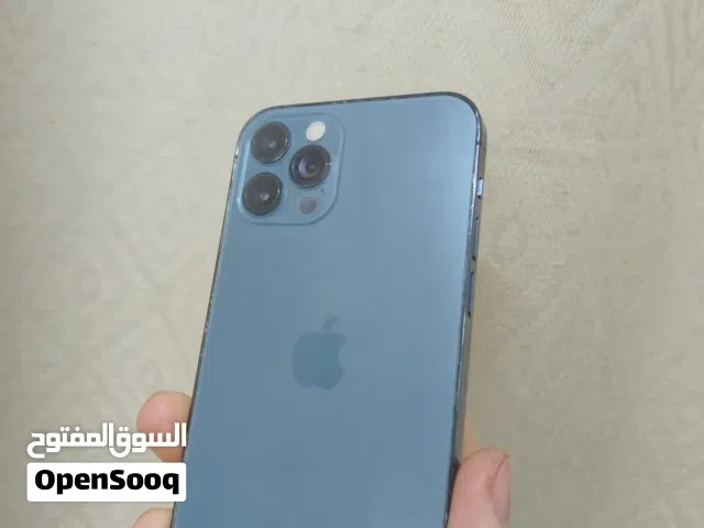 iPhone 12 Pro/آيفون 12 برو