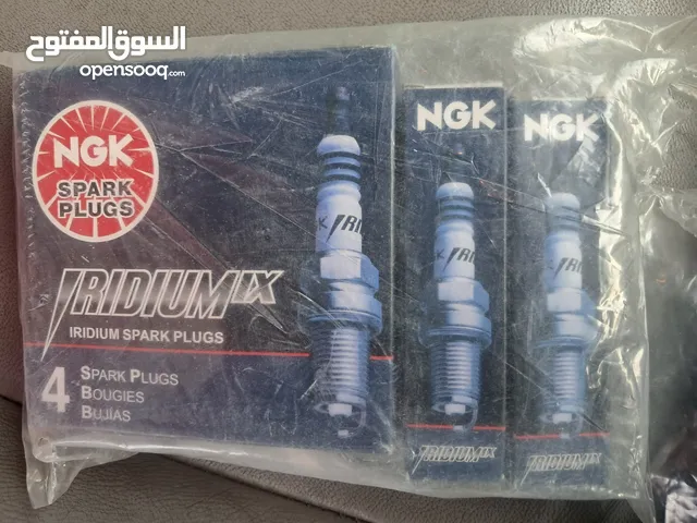 بواجي NGK أصلي من أمريكيا