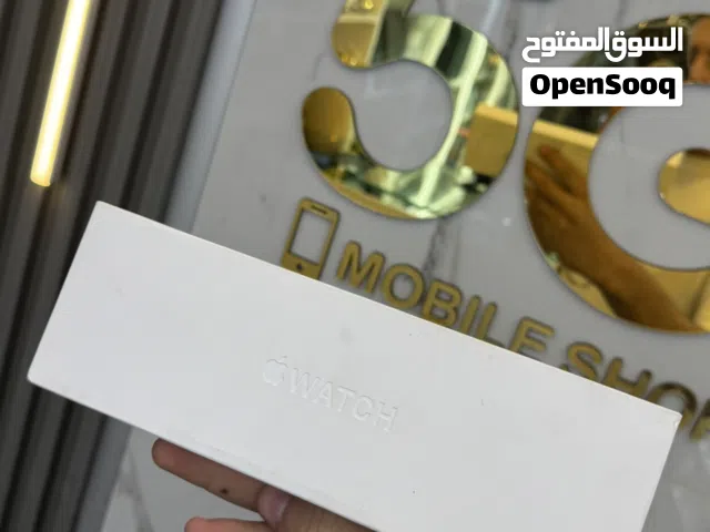 Apple Watch 11 46m