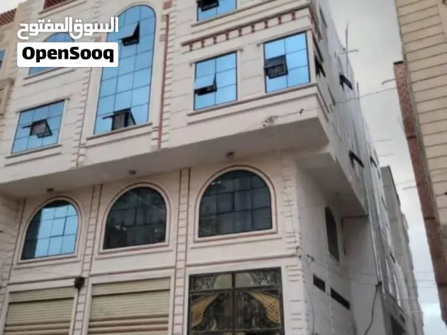 Building for Sale in Sana'a Aya Roundabout