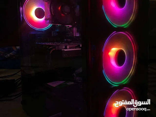 بي سي قيمنق بمواصفات عاليه